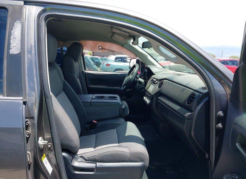 Toyota Tundra