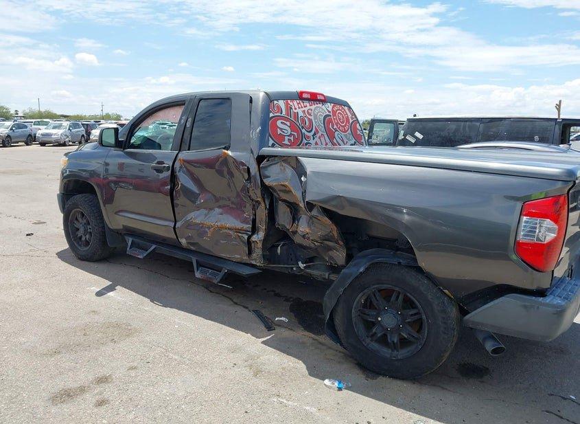 Toyota Tundra
