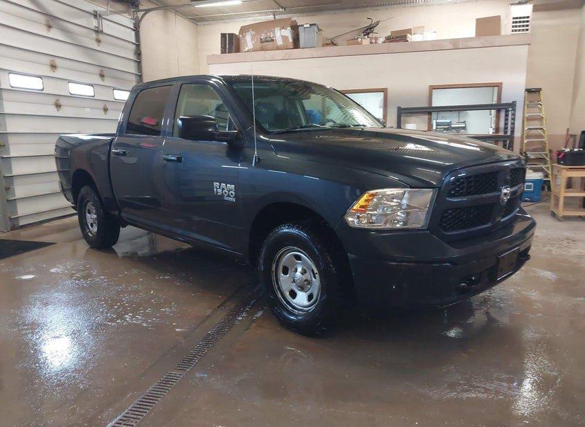 Ram 1500 Classic