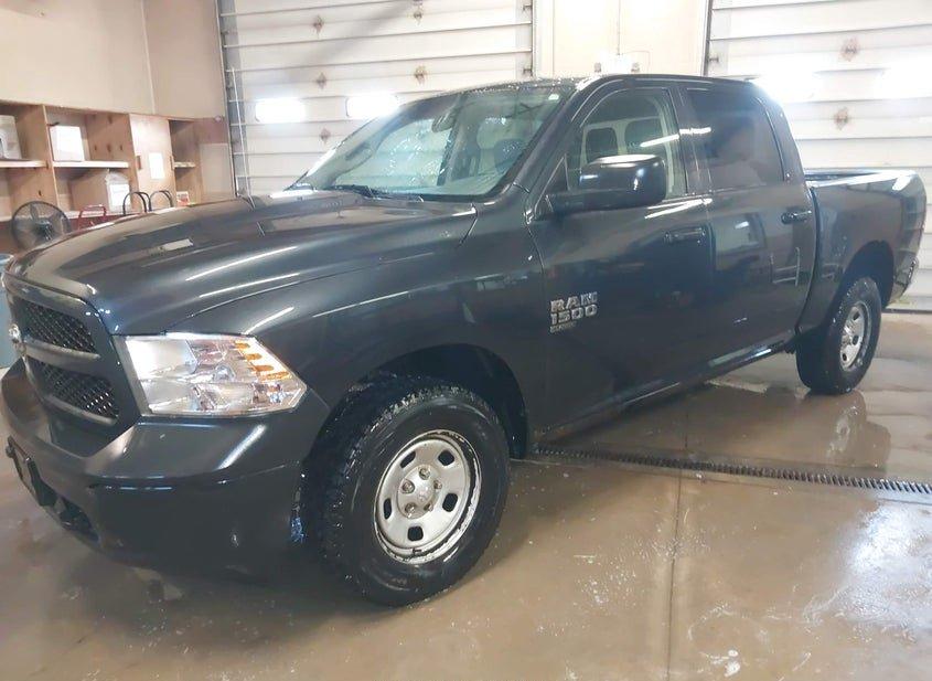 Ram 1500 Classic