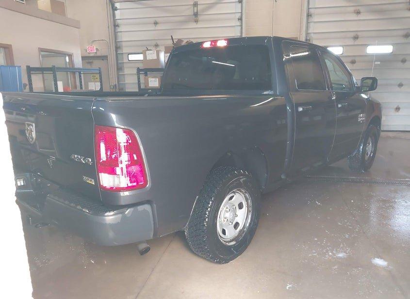 Ram 1500 Classic