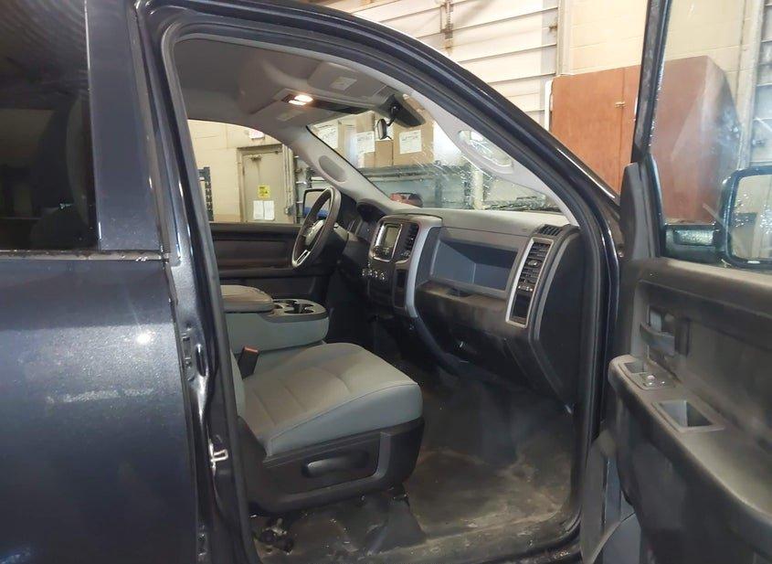 Ram 1500 Classic