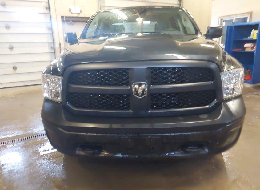 Ram 1500 Classic