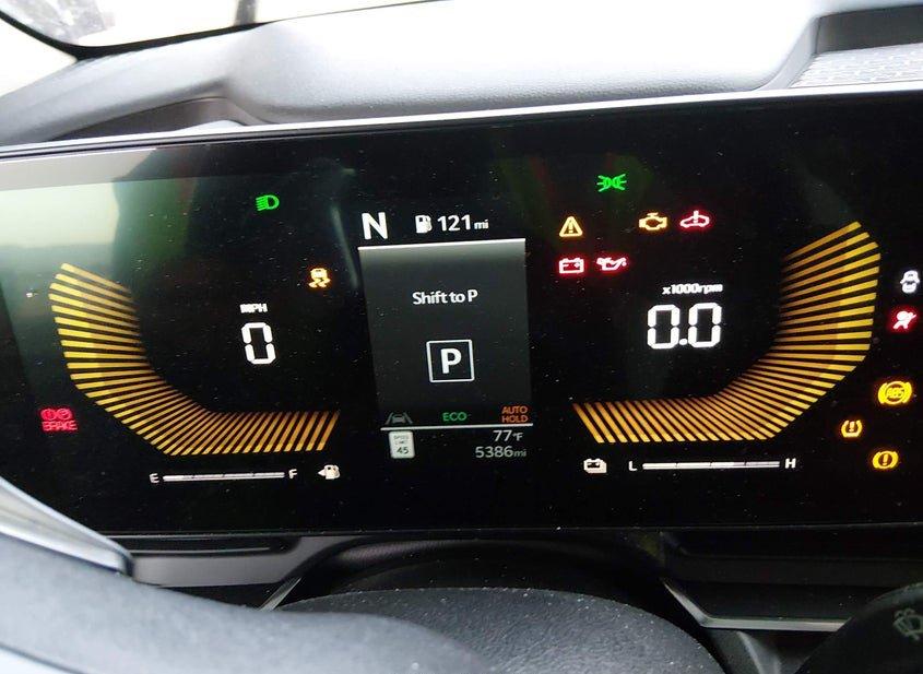 Kia Carnival Mpv Hybrid