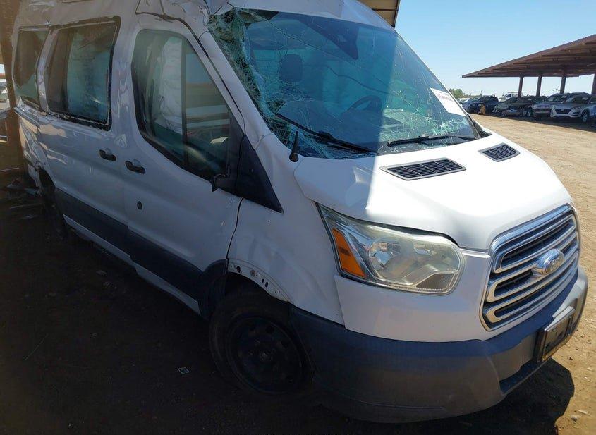 Ford Transit-150
