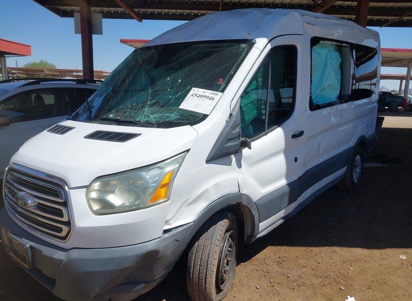 Ford Transit-150
