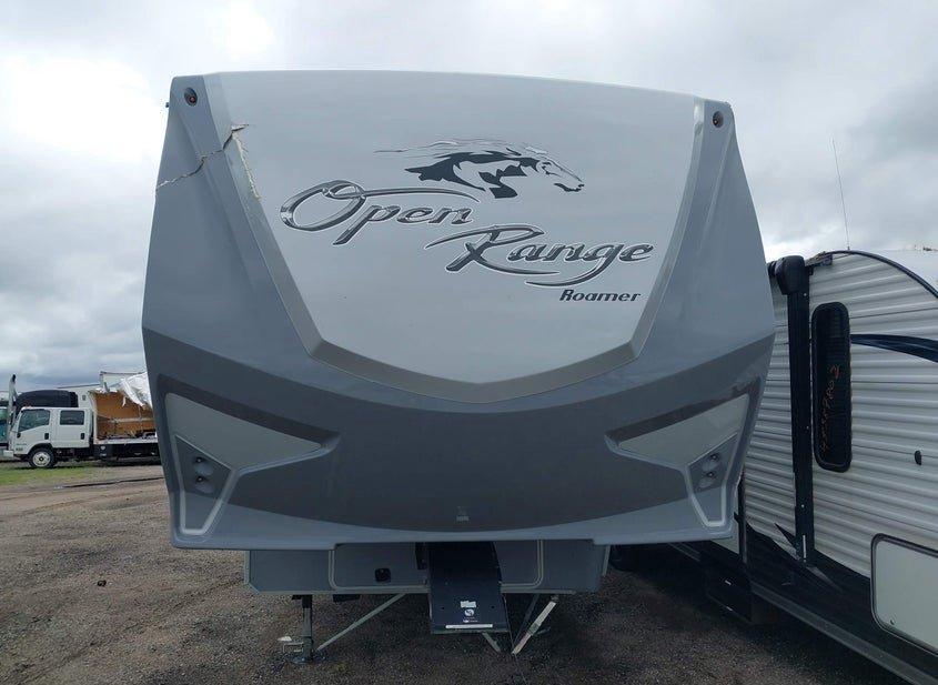 Highland Ridge Open Range