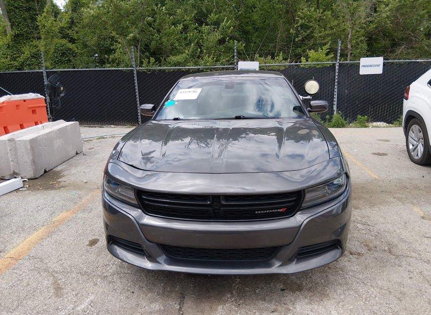 Dodge Charger