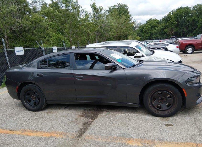 Dodge Charger