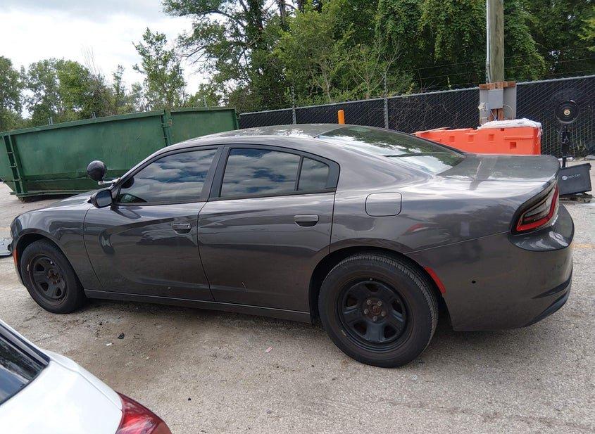 Dodge Charger