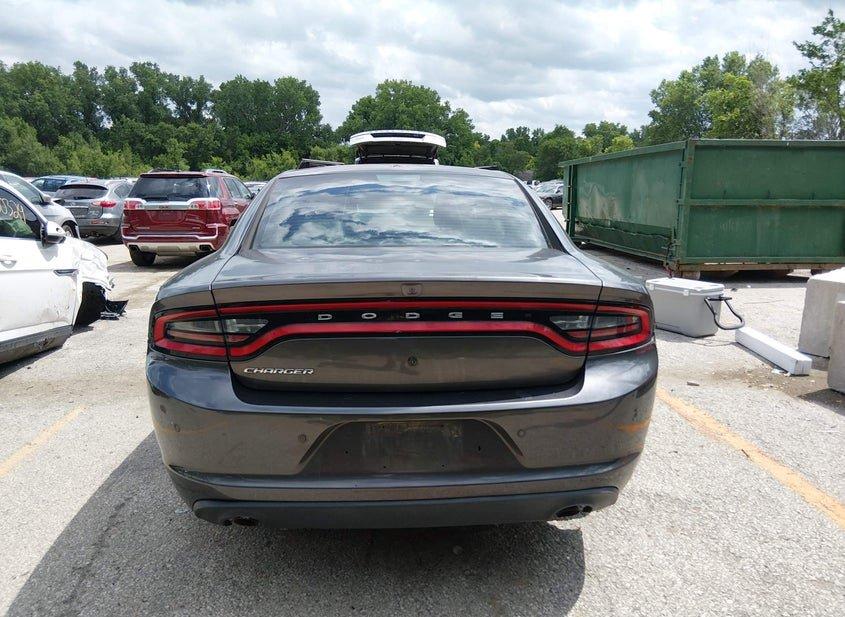 Dodge Charger