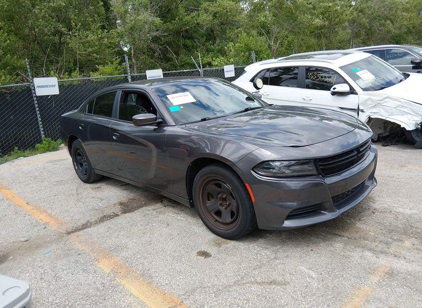 Dodge Charger