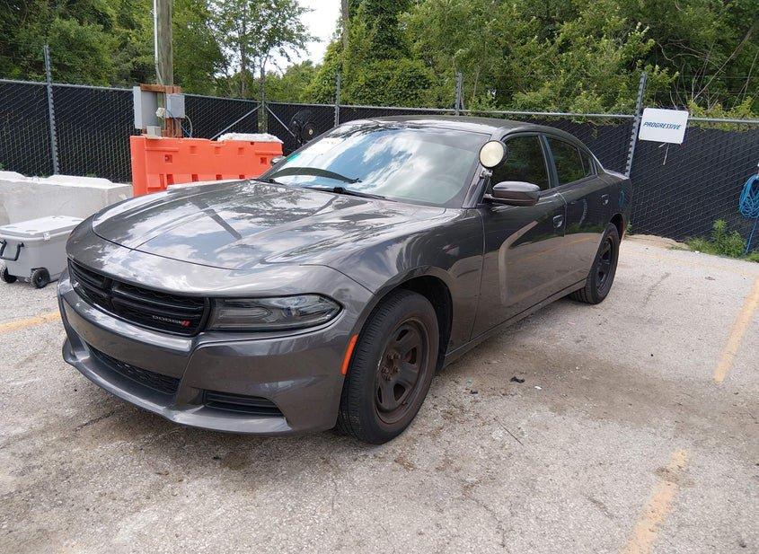 Dodge Charger