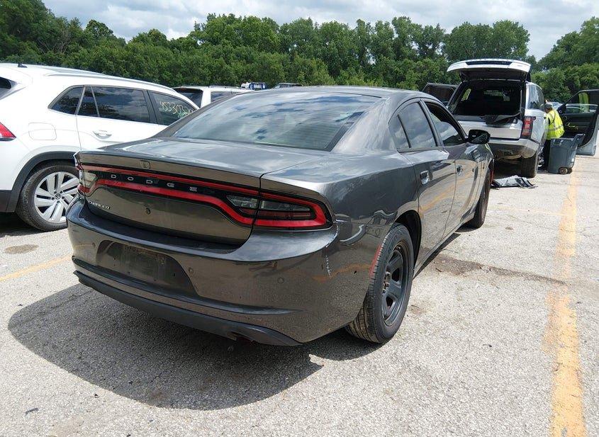 Dodge Charger
