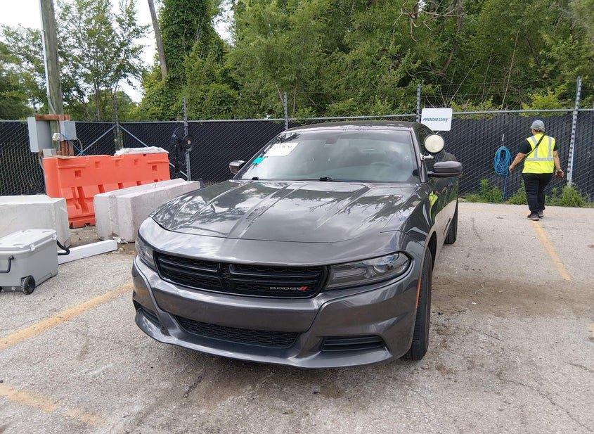 Dodge Charger