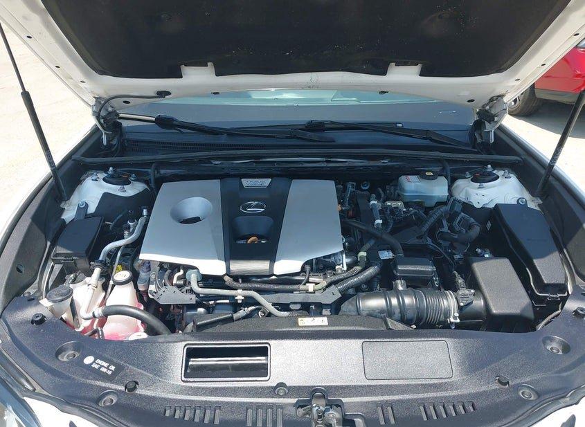 Lexus Es 300H