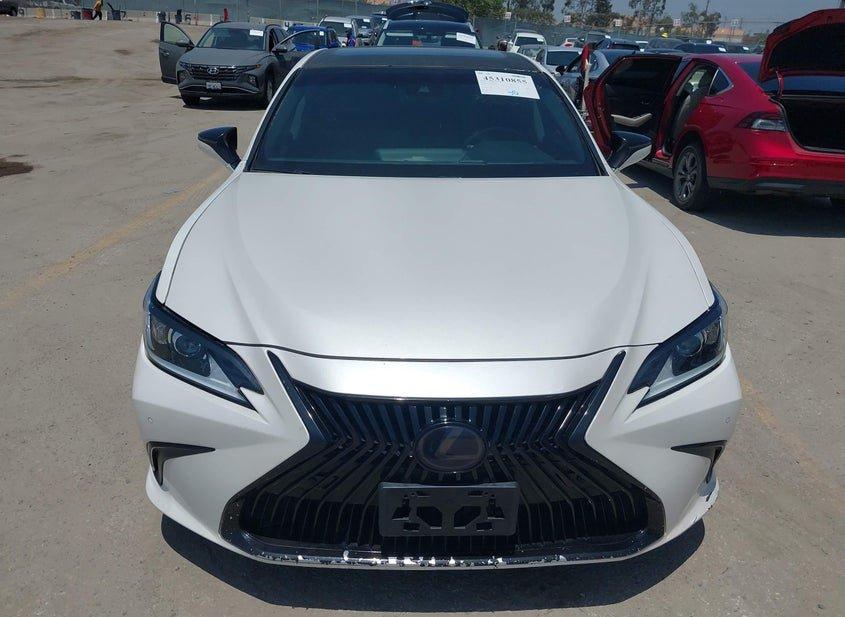 Lexus Es 300H