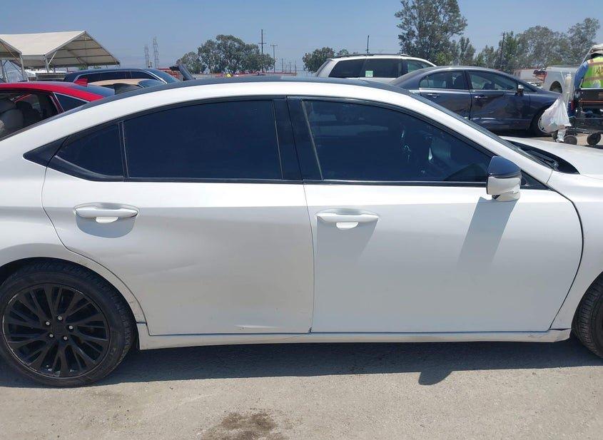 Lexus Es 300H