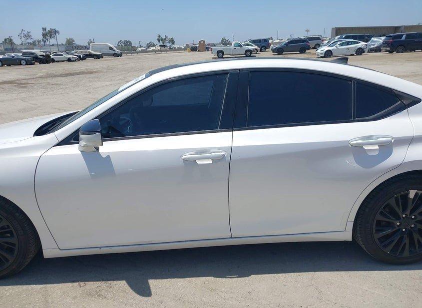 Lexus Es 300H