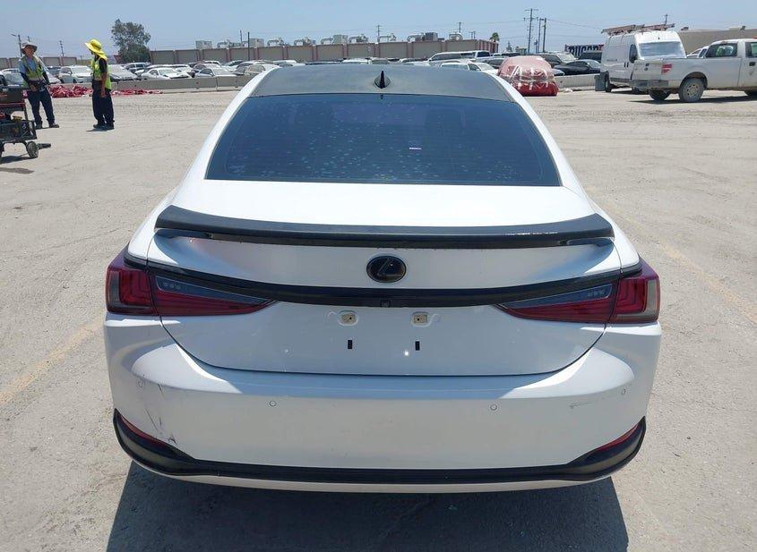 Lexus Es 300H