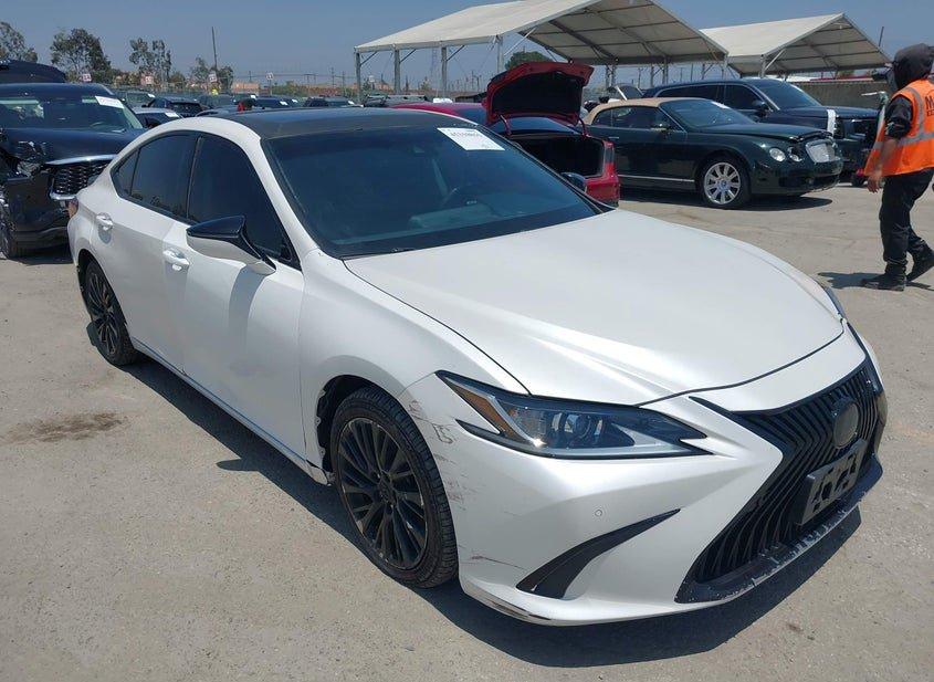 Lexus Es 300H