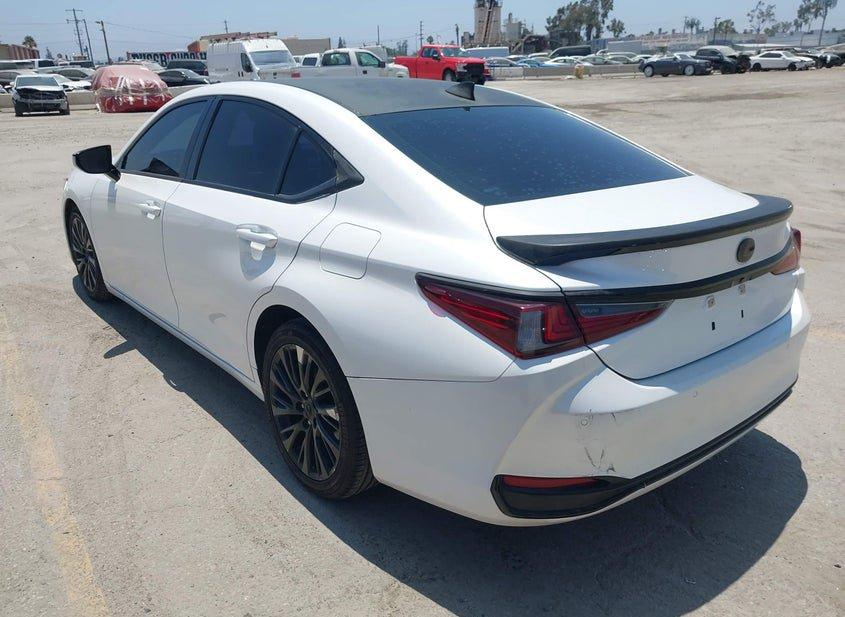 Lexus Es 300H