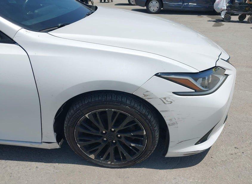 Lexus Es 300H