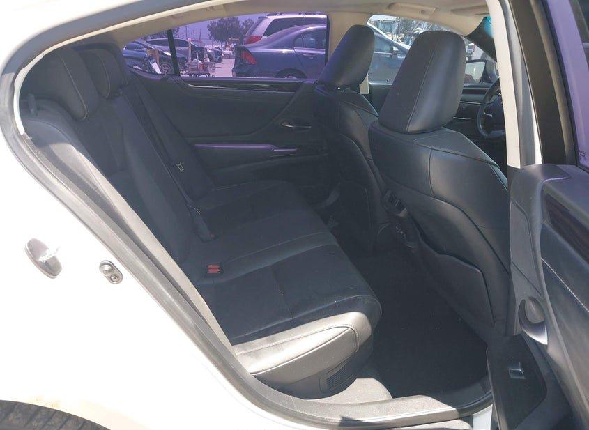 Lexus Es 300H