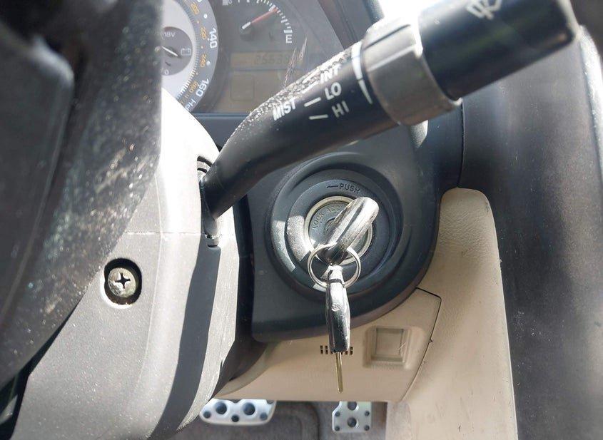 Lexus Is 300