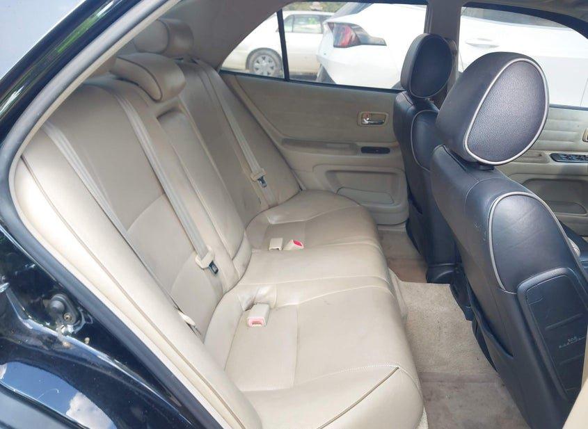 Lexus Is 300