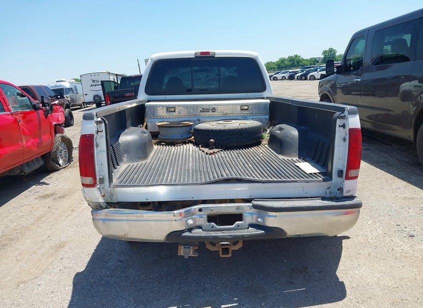Ford F-350