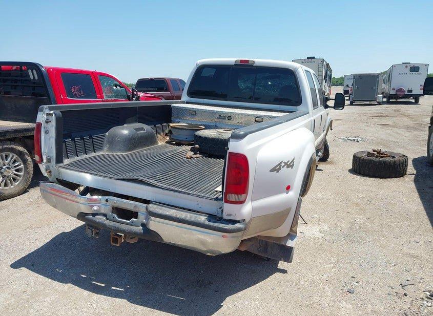 Ford F-350