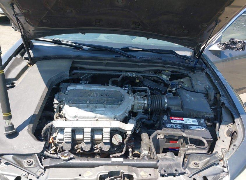 Acura Tl