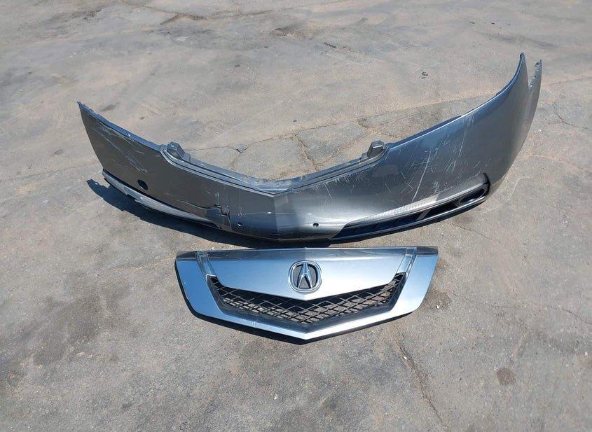 Acura Tl