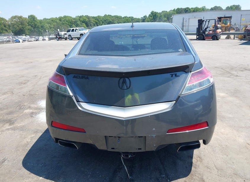 Acura Tl