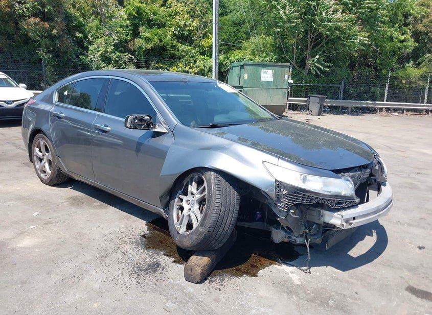 Acura Tl