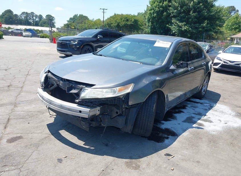 Acura Tl