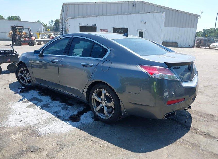 Acura Tl