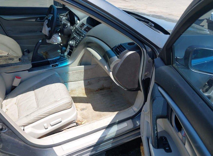 Acura Tl
