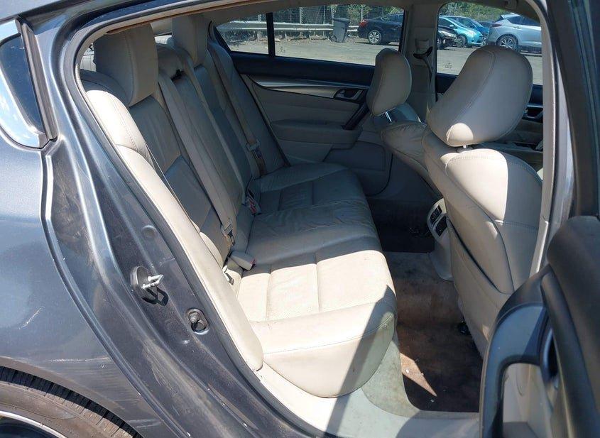Acura Tl