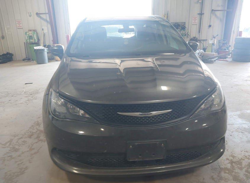 Chrysler Voyager