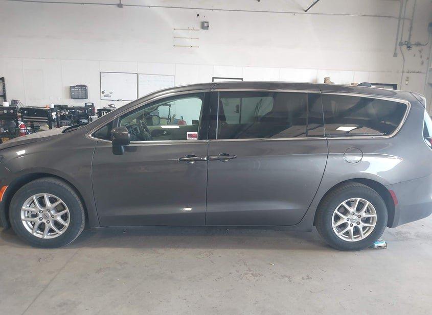 Chrysler Voyager