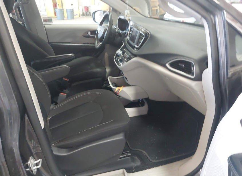 Chrysler Voyager