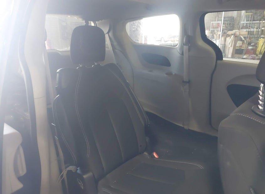 Chrysler Voyager