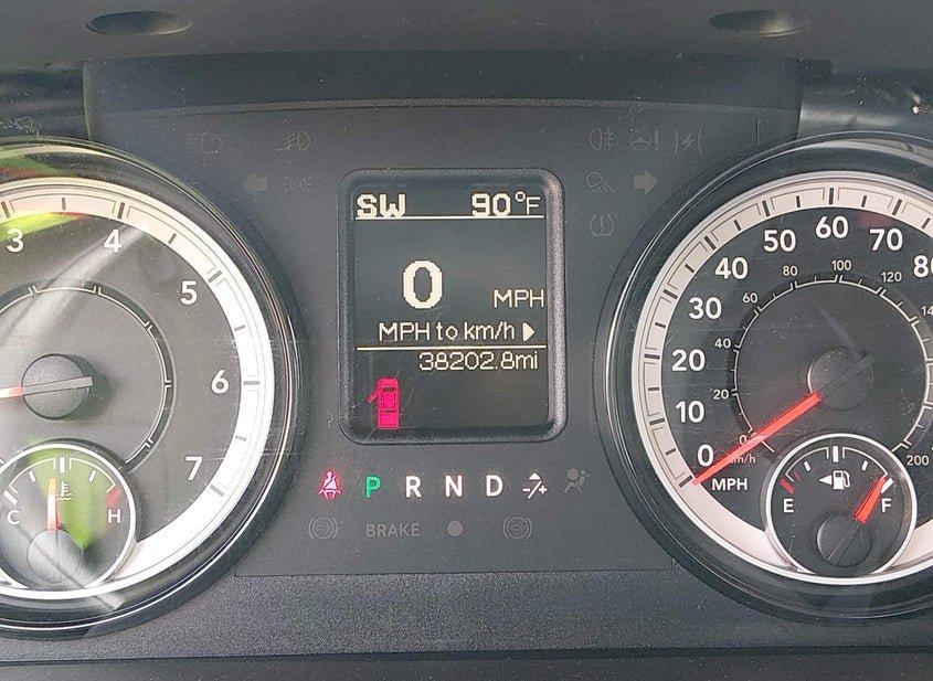 Ram 1500