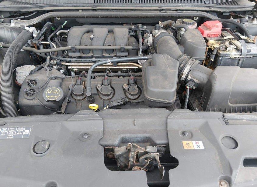 Ford Taurus