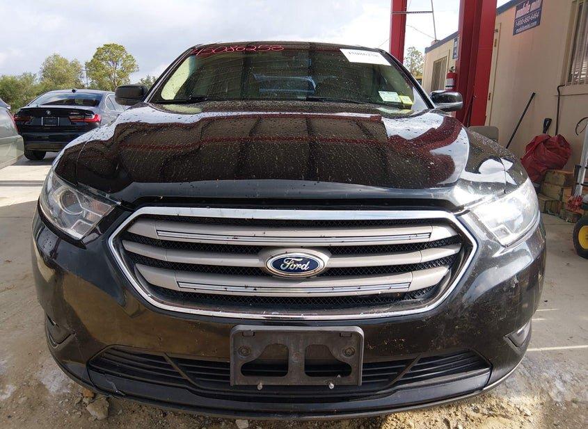 Ford Taurus
