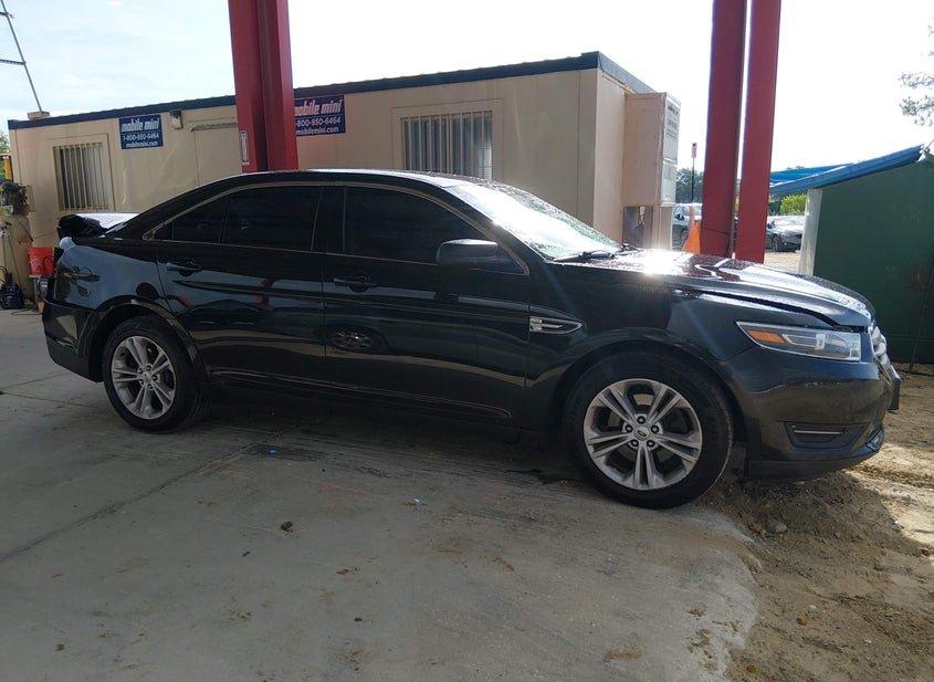 Ford Taurus