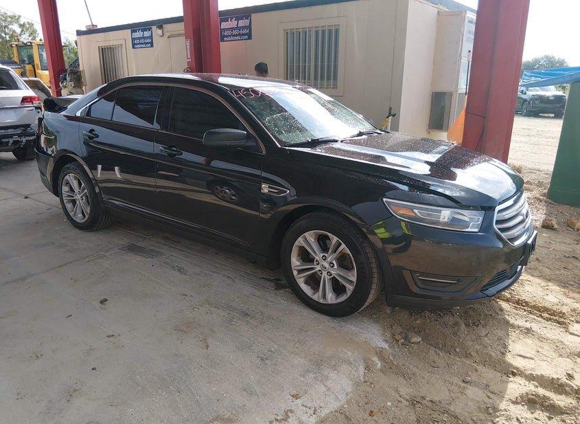 Ford Taurus
