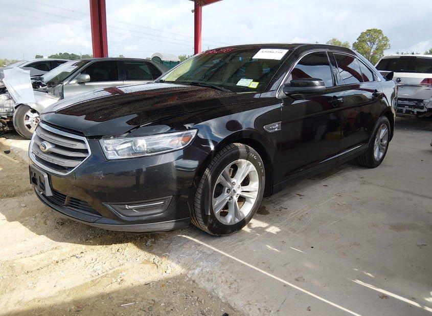 Ford Taurus
